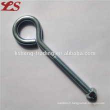 long shank eye bolts